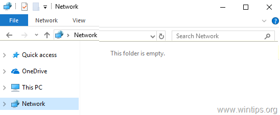 fix-windows-10-network-computers-not-showing-in-explorer-solved