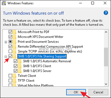 Network computers are not visible in Windows 10 - fix