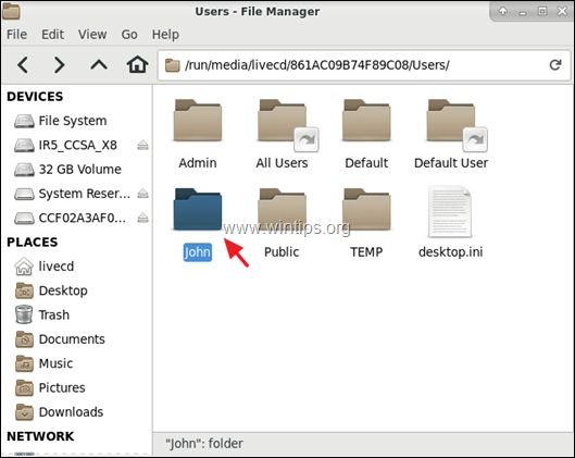backup files bitdefender rescue disc