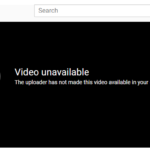 How to Unblock YouTube Video That is Not Available in Your Country (Solved)