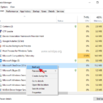 Fix: OneDrive Problems in Windows 10/8/7 OS.