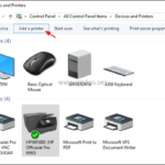 How to Deploy a Network Printer via Group Policy in Server 2016.