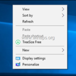 FIX: Right Click Not Working in Windows 10 (Solved)