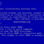 How to Securely Wipe a Hard Drive or a Computer before selling.