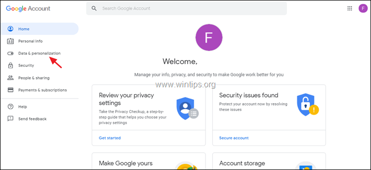 How to Delete Google Account Permanently