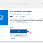 How to Use Remote Desktop in Windows 10.