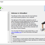 How to Install VMware ESXi on VirtualBox.