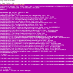 FIX PSOD: VMWare ESXi NMI IPI Panic requested by another PCPU  in VirtualBox.
