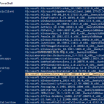 FIX: Error 0x80073D02 in Microsoft Store in Windows 10 (Solved)