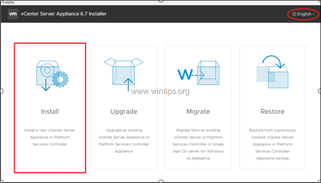 Introducing The Vcenter Server Appliance 60 Reference Deploying