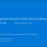 FIX: Process1 Initialization Failed 0x0000006B in Windows 10 (Solved)