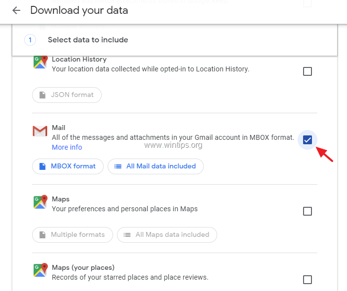 Отменить Резервное копирование gmail. Почему не приходят сообщения на gmail