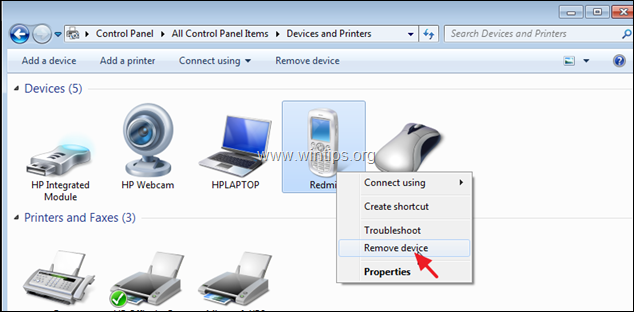 FIX: Cannot Uninstall Bluetooth Device on Windows 10, 8 or 7 OS ...