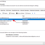 FIX: Cannot Delete Outlook Emails (SOLVED)