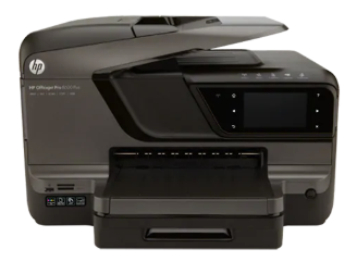 unable to scan to computer hp officejet pro 8600
