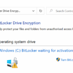 FIX: Yellow Triangle Warning on Drive C: in Windows 10 (Solved)