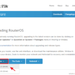 How to Setup MikroTik for the First Time.