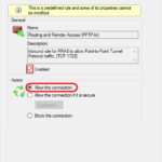 How to Change Remote Desktop Port (RDP) in Windows.