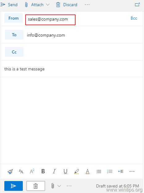 How To Add A Shared Mailbox In Outlook And Outlook Web App