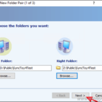How to Sync Local Shares with SharePoint Online.