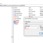 How to Block USB Storage Devices in Windows.