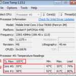 How to FIX Laptop Overheating issues.