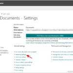 FIX: SharePoint Running out of space. This site is almost out of storage space.