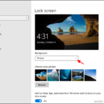 FIX: Windows Spotlight Not Working in Windows 10 (Solved)