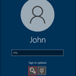 FIX: Something happened and your PIN isn't available in Windows 10 (Solved)