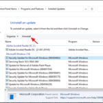 FIX: Class not Registered in Explorer.exe on Windows 10 (Solved)