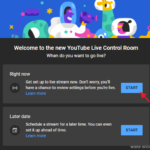 How to Live Stream on YouTube from Computer or Mobile.
