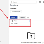 How to Send Large Files Over Internet.