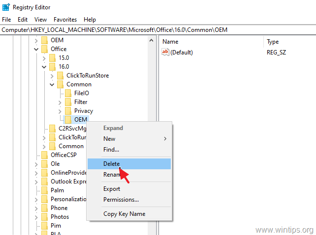 How to Remove License / Product Key for Office 2019 / 2016 / 2013 Password  Recovery