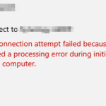 FIX: Cannot Connect to L2TP VPN in Windows 10 (Solved)