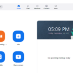 How to Record Zoom Meetings on Windows 10.