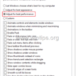 FIX: Desktop Window Manager High Memory Usage problem.