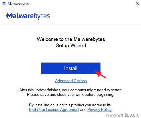 malwarebytes 3.0 premium upgrade