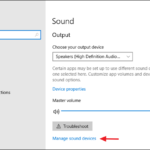 How to Disable or Enable the Microphone on Windows 10.