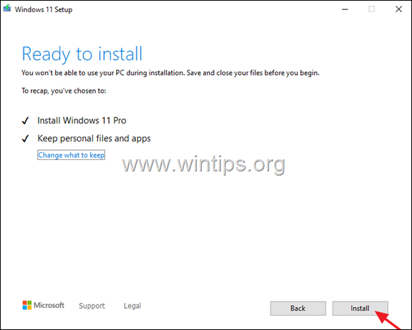 Install Windows 11 Without a TPM 2.0 or on Older CPUs - Ask Leo!