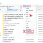 How to Find the Largest Files on Windows 10 easily?