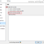 FIX: USB 3.0 Drive Not Recognized in VirtualBox machine with Windows 7. (Solved)