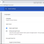 How to Change Chrome Language in Desktop & Mobile.