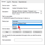 FIX: Something went wrong in Windows Update (Windows 10/11).