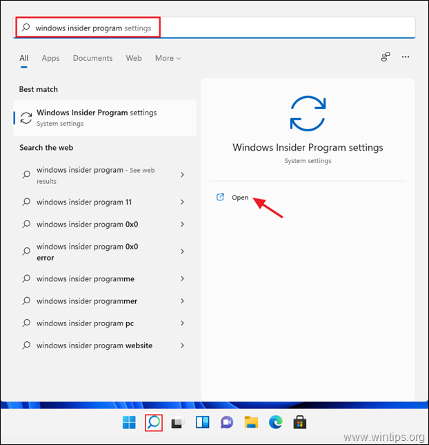 How to run Android Apps in Windows 11