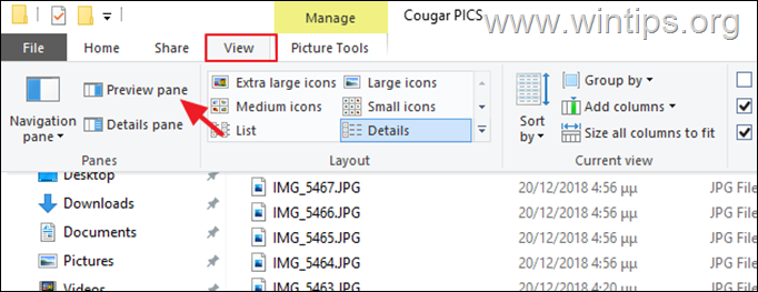 Find duplicate files in Windows.