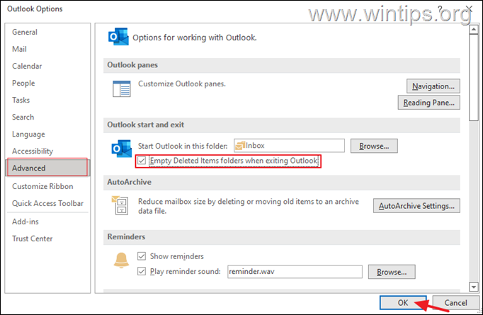 How to Find Missing Emails in MS Outlook (Where Is My Email?)