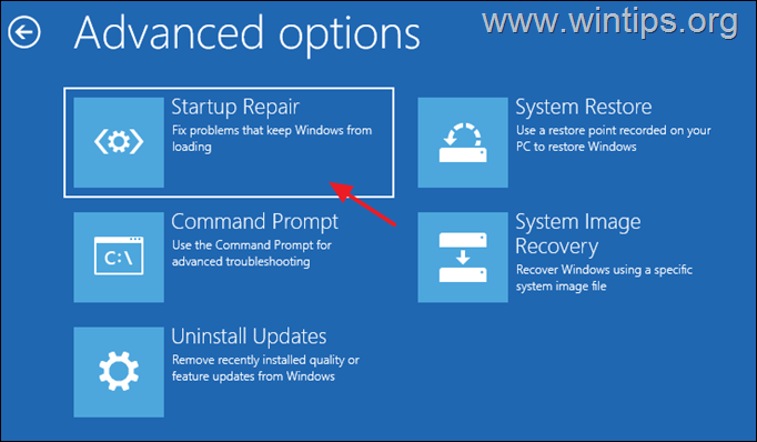 How to repair Windows 10 (and 11) in 4 steps