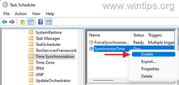 FIX Windows 10 Not Syncing Time Solved Wintips Windows Tips FIX Windows 10 Not Syncing Time Solved Wintips Windows Tips