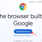 FIX: Chrome Won't Open in Windows 10/11