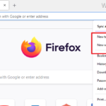 How to Disable Private Browsing in Firefox.